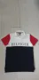 Tommy Hilfiger Colorblock Pique Cotton Regular Fit Mens Size XS НОВО! ОРИГИНАЛ! Мъжка Тениска!, снимка 2