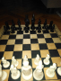стари фигури шах над 100год. , снимка 6