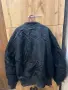 Мъжко бомбер яке Alpha Industries, размер L, снимка 2