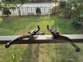 Лостчета за спирачки yamaha x max , снимка 2