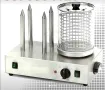 Професионални хот-дог машини с 4 шиша и стъклена вана! Чисто нови! Супер цена 489лв/250,02€ с ДДС, снимка 3