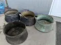 Стари медни съдове , снимка 7