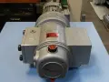 вакуум помпа Rietschle CLFG 41V/03 40m3/h 1.1kW vane vacuum pump, снимка 3