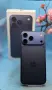 ГАРАНЦИОНЕН!!! APPLE iPHONE 17 Pro Max, 256GB, 5G, Deep Blue, снимка 6