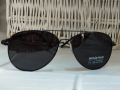 18 Очила Амулет-слънчеви очила с UV 400 и поляризация,унисекс., снимка 3