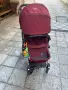 Cybex Priam зимен и летен кош + оригинални дъждобран и комарник, снимка 2