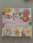 Книги за творене, полимерна глина и цветя от хартия, снимка 6