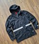 Страхотно  мъжко  пролетно  яке  NIKE размер  S, снимка 5
