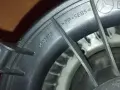 Вентилатор за Парно Mercedes Benz EClass (W211) CLS (C219) BEHR 94 00973, снимка 4