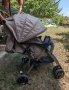 Лятна бебешка количка Chipolino Ейприл, снимка 1 - Детски колички - 41666763