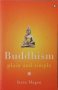 Buddhism Plain and Simple (Steve Hagan), снимка 1 - Други - 41778767