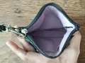 coach wallet - дамско портмоне , снимка 6