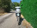 Скутер - Peugeot Looxor Advantage - (ТОП)(РЕАЛНИ КИЛОМЕТРИ)(ГОДИШНА ГРАЖДАНСКА), снимка 5