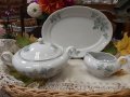 Части от сервиз Winterling Bavaria внос от Холандия , снимка 5