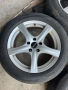 17 цолови алуминиеви джанти за японски SUV, снимка 4