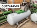 Компресор бутилка компресори, снимка 1