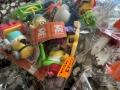 Kinder Surprise играчки колекция от над 400 броя. Цена за всички , снимка 13