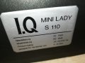 I.Q MINI LADY S110-ТОНКОЛОНИ 2БР ВНОС ГЕРМАНИЯ G2901231149, снимка 18
