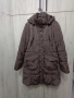 Зимно яке парка , снимка 1