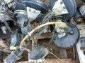 Ходова част за Мерцедес 124, снимка 2