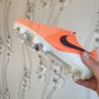 бутонки  Nike CTR360 Maestri III FG Turuncu номер 40-40,5, снимка 12