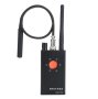 Професионален Детектор за Камери GPS Сигнал Радио Тракер GSM Аудио Бъг 1MHz-6.5GHz R60 и Магнитомер, снимка 14