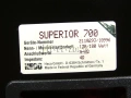 Тонколони  Heco superior 700 /2 , снимка 11