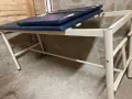 Маса за масаж , масажна маса , кушетка massage, снимка 4