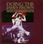 Грамофонни плочи Doing The James Brown - In The Footsteps Of The Godfather Of Funk