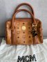 MCM оригинална чанта, снимка 12