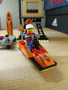 Lego 6736 Beach Lookout, снимка 4