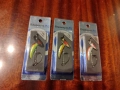 Megabass,Shimano,Daiwa,Ima Roumba,Xorus Patchinko,Palms,Meiho,Plano,Smith Camion., снимка 7