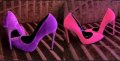 Дамски обувки на висок ток !, снимка 1 - Дамски обувки на ток - 41066834