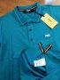 Мъжка polo тениска FENDI с яка, снимка 6