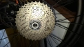 Shimano gs-hg50-10 cassette, снимка 1