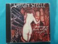 Virgin Steele – 1994 - The Marriage Of Heaven And Hell(2CD)(Heavy Metal)), снимка 3