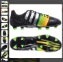 бутонки Adidas Nitrocharge 1.0 TRX FG номер 45 .5- 46, снимка 1