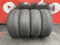 195 65 15, Зимни гуми, Semperit Speed-Grip5, 4 броя, снимка 3