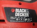Електрически саблен трион BLACK&DECKER KS880EC

, снимка 6
