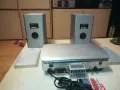 JVC CD USB-УРЕДБА С ДВЕ КОЛОНИ 0702251627, снимка 11