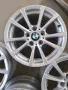 ОРИГИНАЛНИ АЛУМИНИЕВИ ДЖАНТИ ЗА BMW style 390 -3er F30+Е90 -5х120х72.6-16 цола, снимка 2