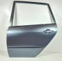 Задна Лява Врата Toyota Corolla Verso Тойота Корола Версо 2001г-2004г, снимка 1