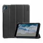 Nokia T10 ENKAY Кожен калъф и Скрийн Протектор, снимка 5
