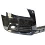 Предна броня AUDI A4 (B8) 2008-2015 ID:101470, снимка 4