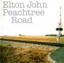 Компакт дискове CD Elton John – Peachtree Road, снимка 1