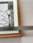 Картина Александър Пеев 1999г. Графика, снимка 6