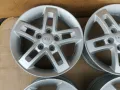 16’’5x114,3 originalni za kia 16”5х114,3 оригинални за кия-№498, снимка 4
