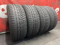 225 50 18, Зимни гуми, Michelin PilotAlpinPA4, 4 броя, снимка 1