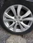 Алуминиеви лети джанти 18 × 7.5J ,  5×114.3 , 67.1 mm за Mazda, Honda, Mitsubishi, Toyota и други, снимка 6