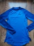 Nike NP TOP LS UTILITY THRMA - мъжка фитнес блуза С, снимка 3
